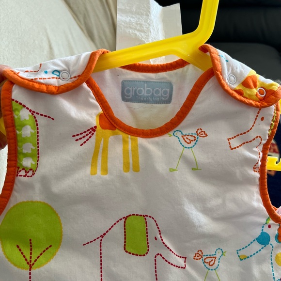 Grobag in great condition - Picture 2 of 6